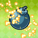 Renk Patlaması Oyunu