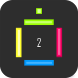 Renk Sıkışması Oyunu