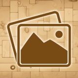 Resim Şifresi Oyunu