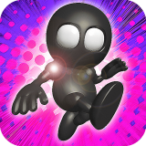 Robot Koşucusu Oyunu