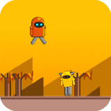 Robotlar Arasında 2 Oyunu