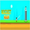 Rocket Man Pro