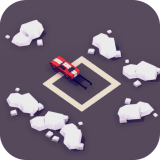 Rus Araba Drift 3D Oyunu