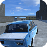 Rus Taz Sürüş 2 Oyunu