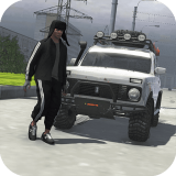 Rus Taz Sürüş 3 Oyunu