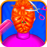 Saç Tasarımı 2 Oyunu