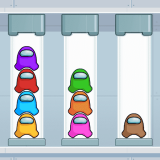 Sahtekar Sıralama Puzzle Pro Oyunu