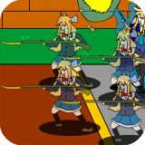 Şaman Akademisi Oyunu