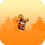 Samuray Çevirme Oyunu