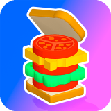 Sandviç Ustası Oyunu