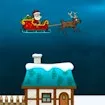 Santa Flight Game