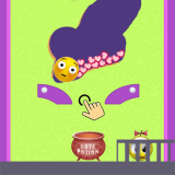 şaşkın aşık Oyunu