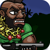 Savaşçılar Kötü Ruhlara Karşı Oyunu