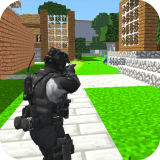 Sayaç Zanaat Zombileri Oyunu