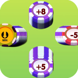 Sayı Oyunları Solitaire Tarzı Oyunu