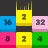 Sayıları Birleştir - Sayıları Bırak Oyunu