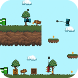 Scarpu Efsaneleri Oyunu