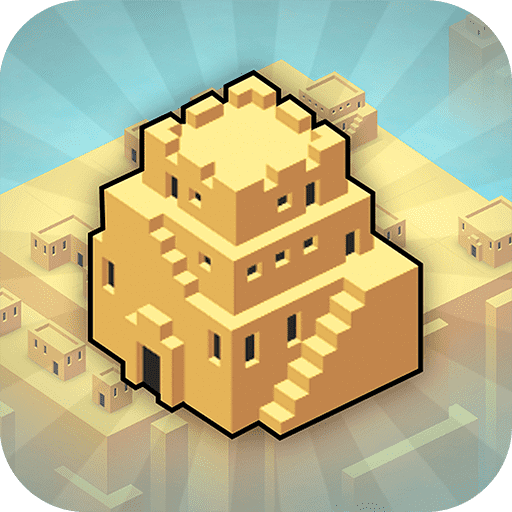 Şehir apartmanları