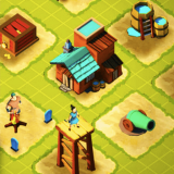 Şehir Binası Oyunu