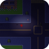 Şehir Gecesi Atıcısı Oyunu