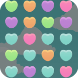 Şeker Aşka Hücum Oyunu