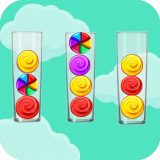 Şeker Kupası Boom Oyunu