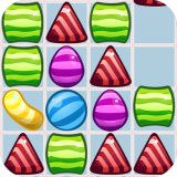 Şeker Maç Baskını Oyunu