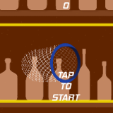 Şekillere dokunun Oyunu