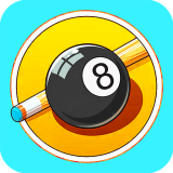 Sekiz ve Dokuz ve Snooker Oyunu