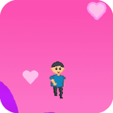 Sevgililer Günü Maceraları Oyunu