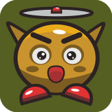 Sevimli Doğrayıcı Oyunu