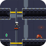 Siber Asker Yok Edici Mekanizması Oyunu