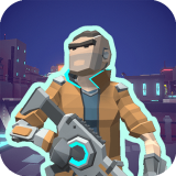 Siberpunk - Direnç Oyunu