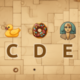 Şifreyi çöz Oyunu