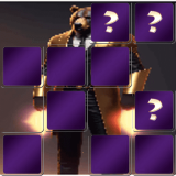 Sihirbaz Hafıza Eşleştirmesi Oyunu