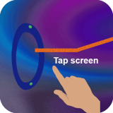 Sihirli Çember Oyunu