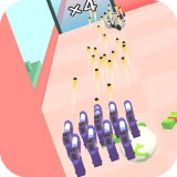 Silah Festivali Çekimi Oyunu