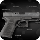 Silah Simülatörü Oyunu