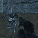 Silah Ustası 3D Oyunu