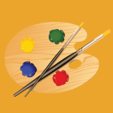 Simon Palet Diyor Oyunu