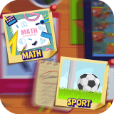 Sınav Kategorileri Oyunu