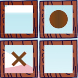 Sincap Tic Tac Toe Oyunu