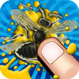 Sinek ParçalayıcıZ Oyunu