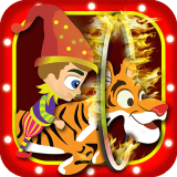  Sirk Eğlencesi Oyunu