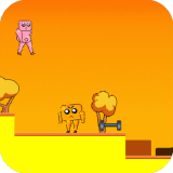 Şişman Ken 2 Oyunu