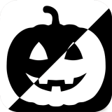 Siyah Balkabağı Oyunu