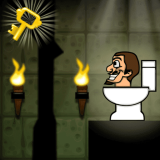 Skibidi Kıyamet Zindanı Oyunu