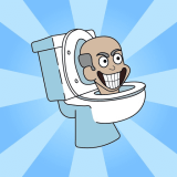 Skibidi Laboratuvarı Oyunu