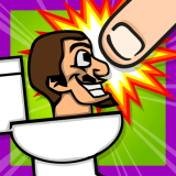 Skibidi Parçalayıcı Oyunu