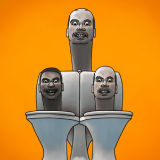  Skibidi Tuvalet Yapboz Oyunu